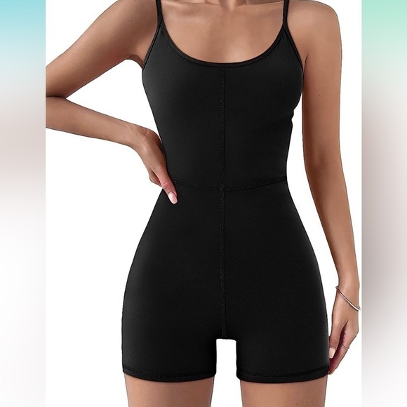 Women's One Piece - Picture 2 of 6